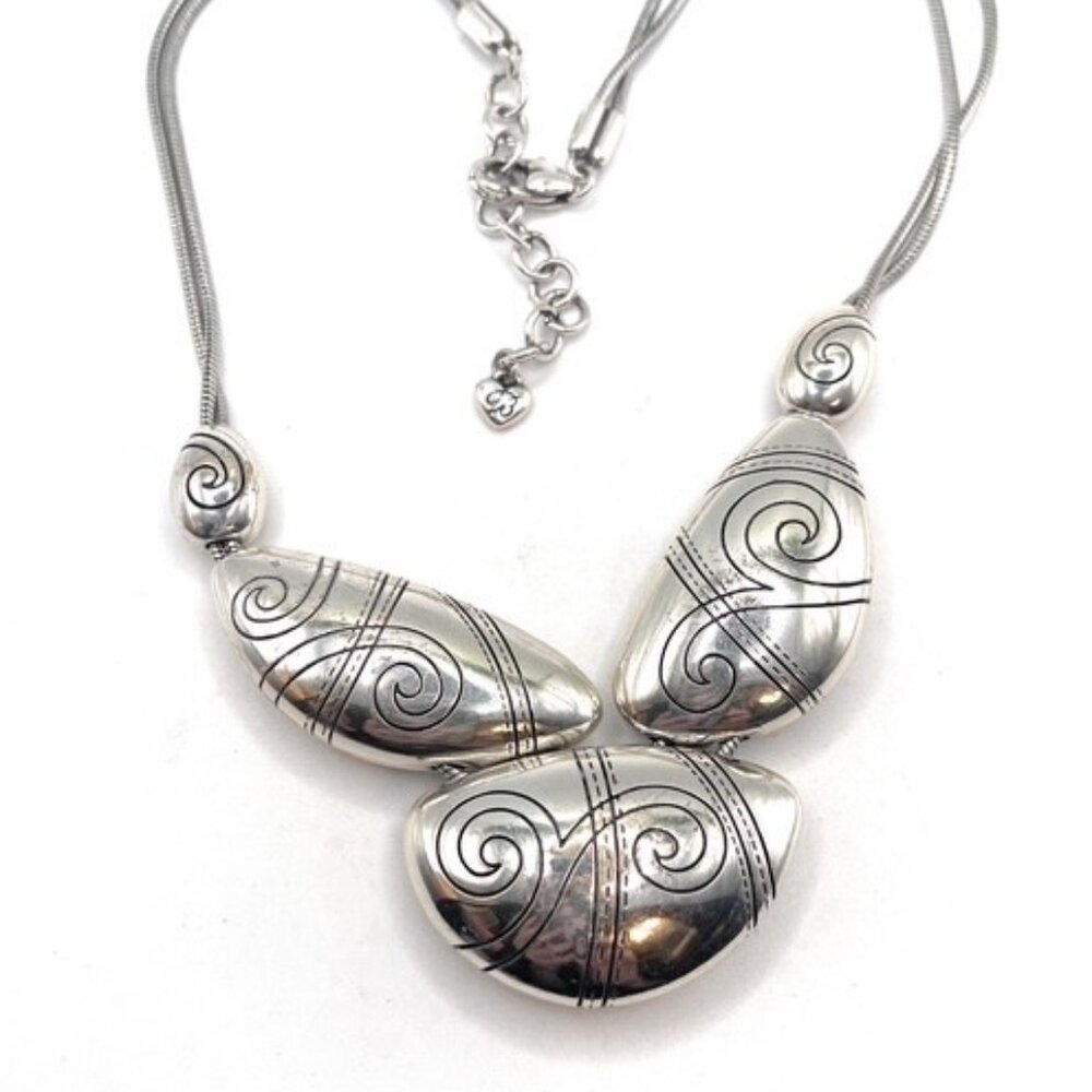 Brighton Atlantis Necklace - 9267